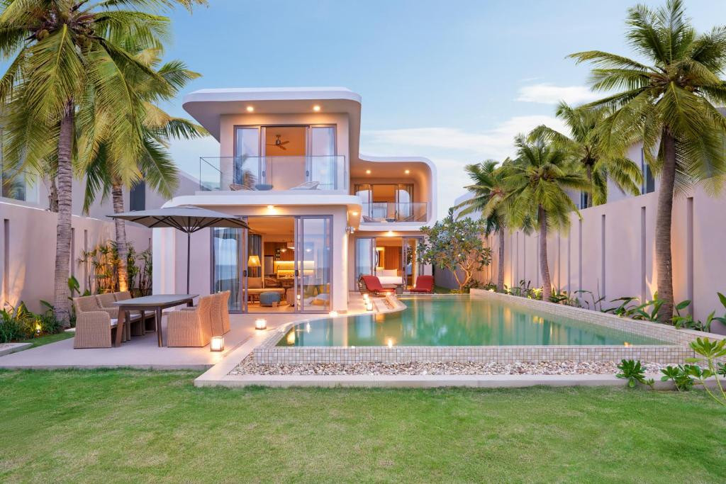 IXORA HO TRAM BY FUSION фото 6
