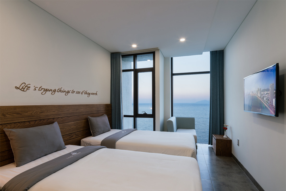JOY TRIP HOTEL фото 4