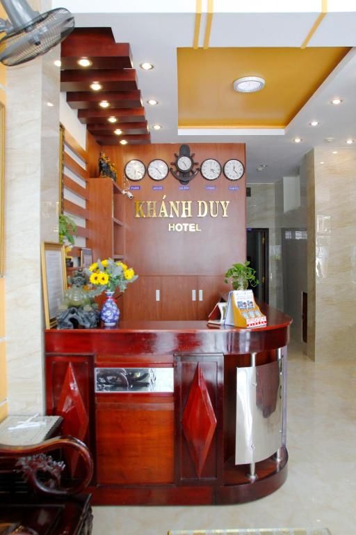 KHANH DUY фото 6