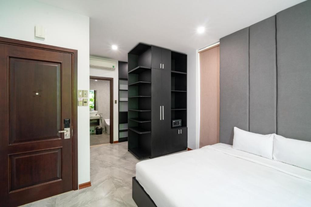 KHONG CAM GARDEN VILLAS фото 5