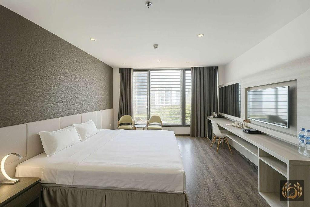 KIM THANH BOUTIQUE HOTEL NHA TRANG фото 2