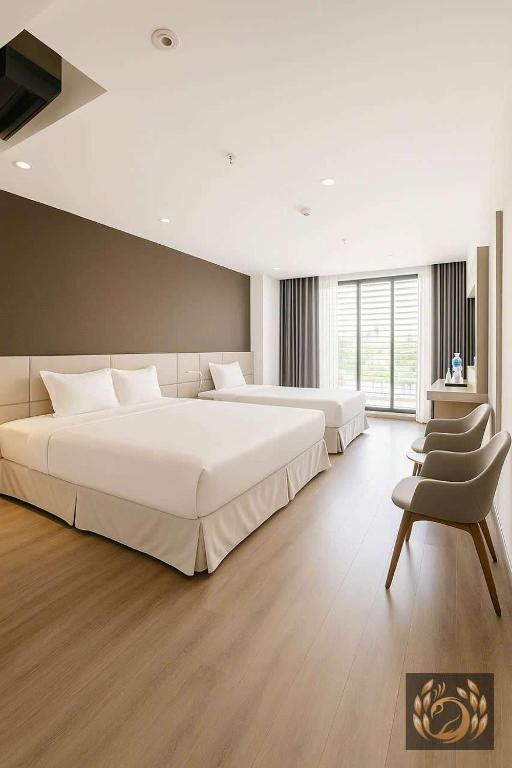 KIM THANH BOUTIQUE HOTEL NHA TRANG фото 4