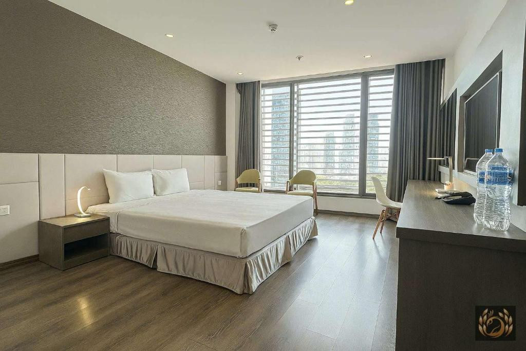 KIM THANH BOUTIQUE HOTEL NHA TRANG фото 8