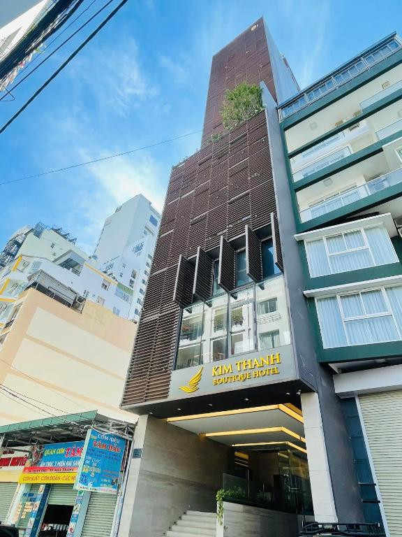 KIM THANH BOUTIQUE HOTEL NHA TRANG