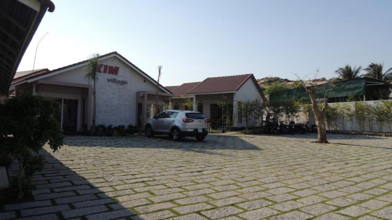 KIM VILLAGE фото 8