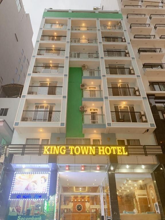 KING TOWN фото 2