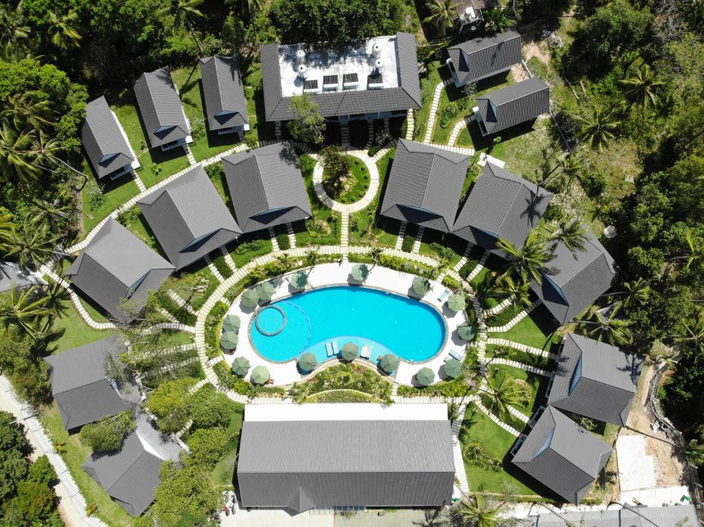 KINGO RETREAT RESORT PHU QUOC