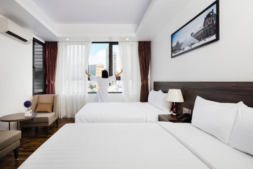 LA CASA HOTEL NHA TRANG