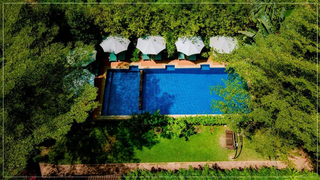 LA MER RESORT фото 2
