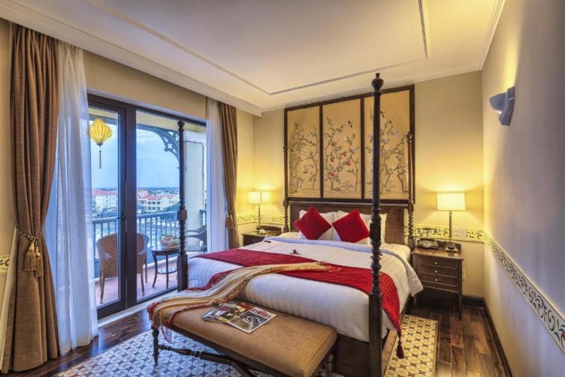 LITTLE LA RESIDENCIA LUXURY BOUTIQUE HOTEL