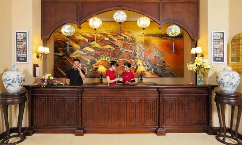 LITTLE LA RESIDENCIA LUXURY BOUTIQUE HOTEL фото 3