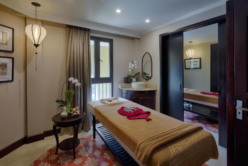LITTLE LA RESIDENCIA LUXURY BOUTIQUE HOTEL фото 4