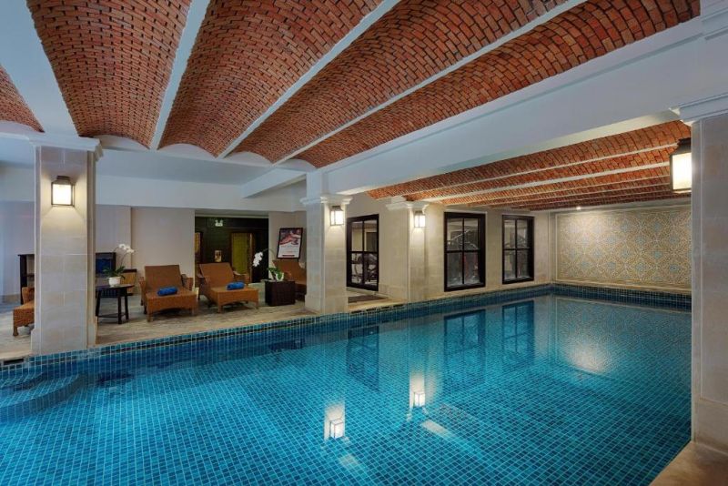 LITTLE LA RESIDENCIA LUXURY BOUTIQUE HOTEL фото 6