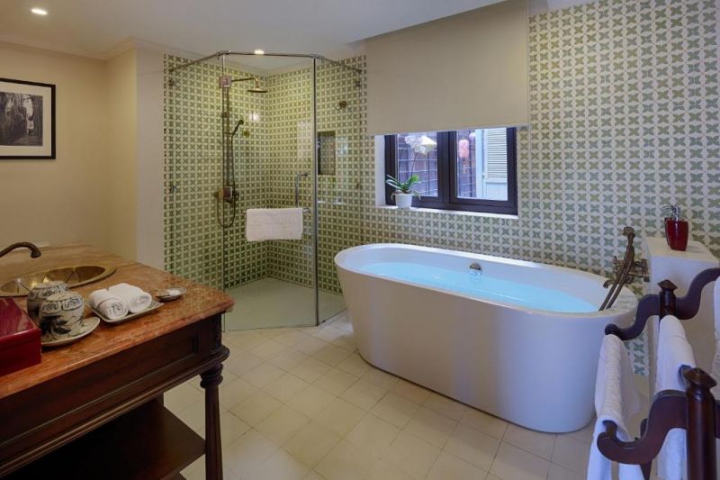 LITTLE LA RESIDENCIA LUXURY BOUTIQUE HOTEL фото 7