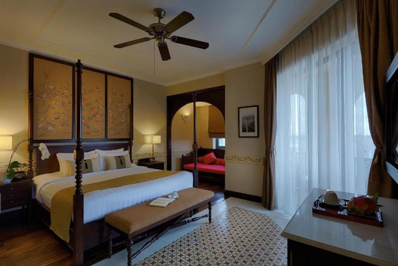 LITTLE LA RESIDENCIA LUXURY BOUTIQUE HOTEL фото 8