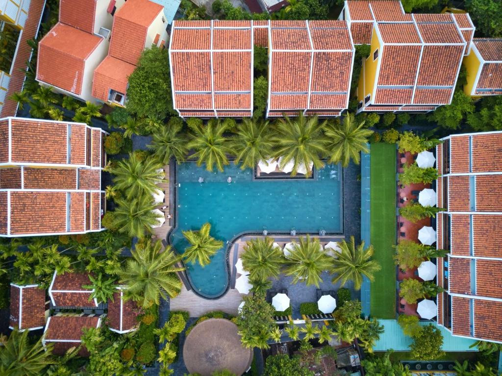 LA SIESTA RESORT & SPA