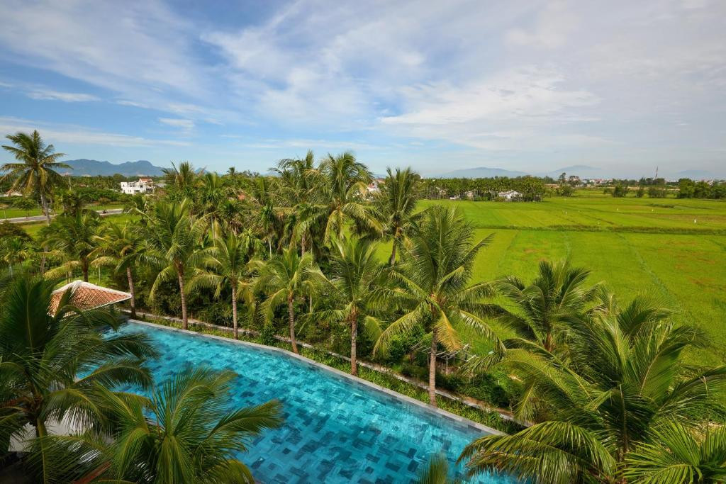 LA SIESTA RESORT & SPA фото 4