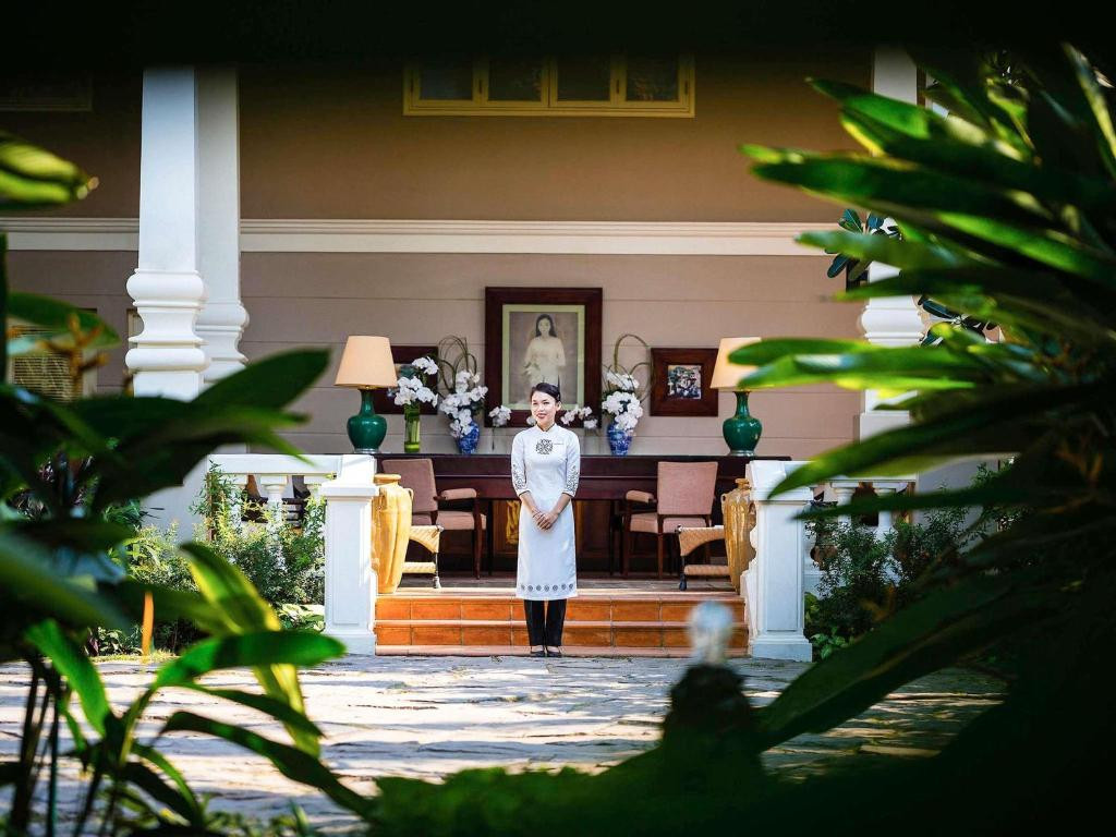 LA VERANDA RESORT PHU QUOC MGALLERY COLLECTION фото 2