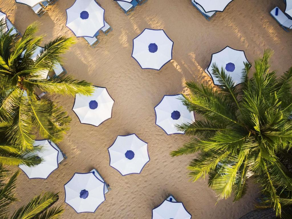 LA VERANDA RESORT PHU QUOC MGALLERY COLLECTION фото 4