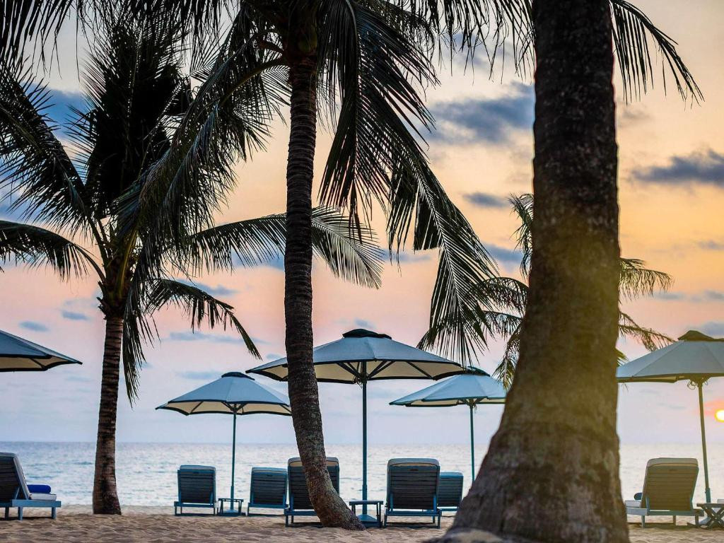 LA VERANDA RESORT PHU QUOC MGALLERY COLLECTION фото 5