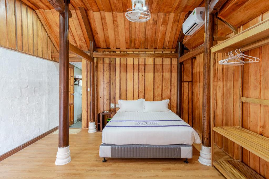 SUN COSY CENTRAL RESORT (EX. LA VITA RESORT PHU QUOC фото 4