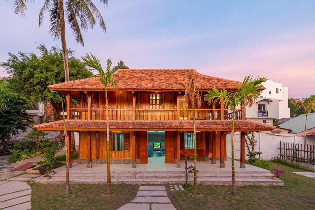 SUN COSY CENTRAL RESORT (EX. LA VITA RESORT PHU QUOC фото 6
