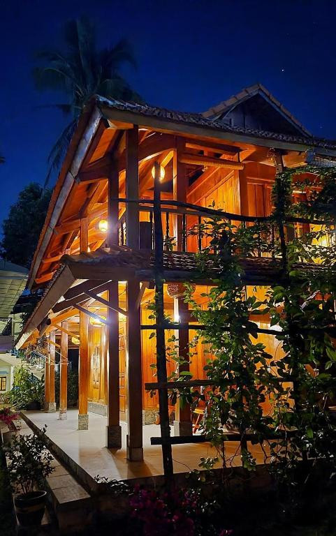 SUN COSY CENTRAL RESORT (EX. LA VITA RESORT PHU QUOC фото 7