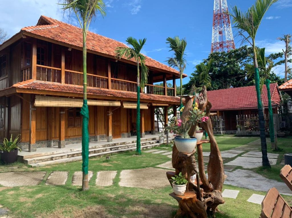 SUN COSY CENTRAL RESORT (EX. LA VITA RESORT PHU QUOC фото 8