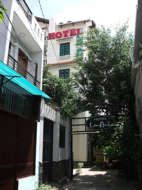 LAN ANH HOTEL