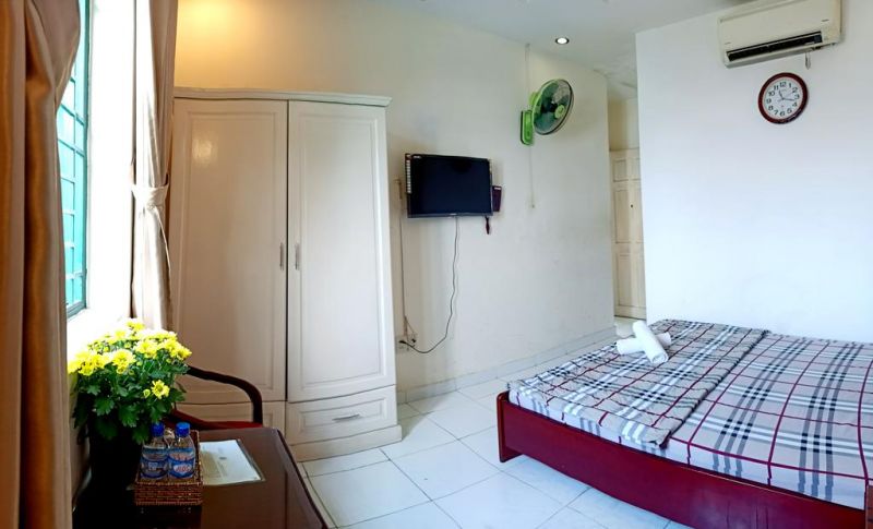LAN ANH HOTEL фото 6