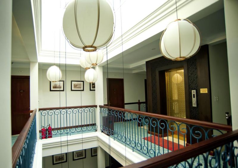 LANTANA HOI AN BOUTIQUE HOTEL & SPA фото 4