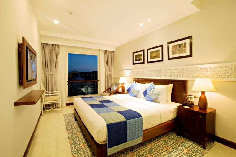 LANTANA HOI AN BOUTIQUE HOTEL & SPA фото 6