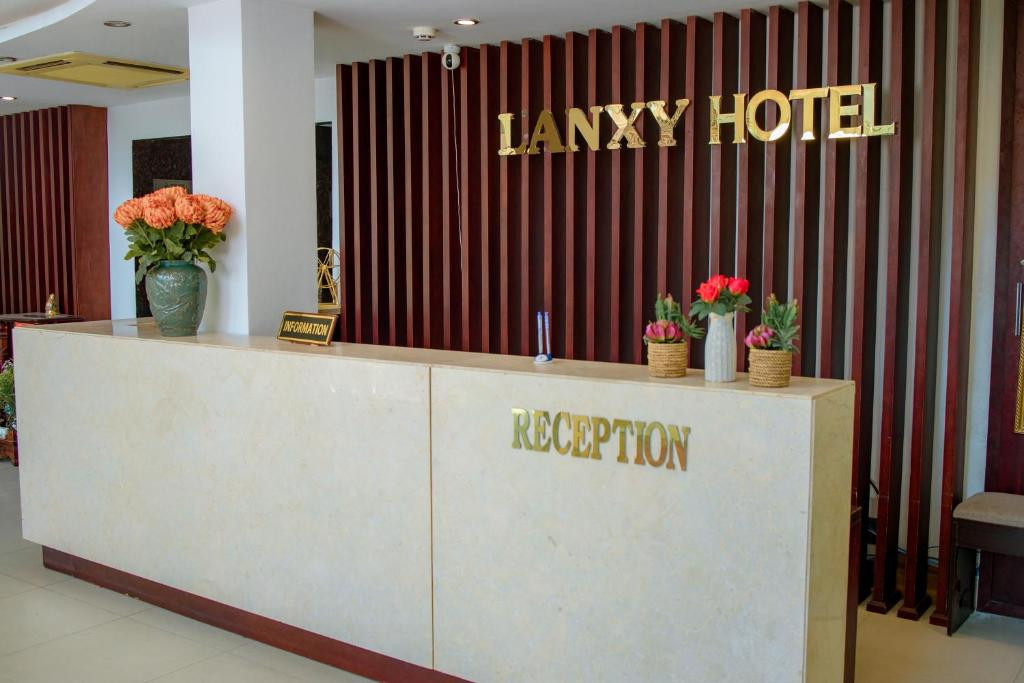 LANXY фото 4
