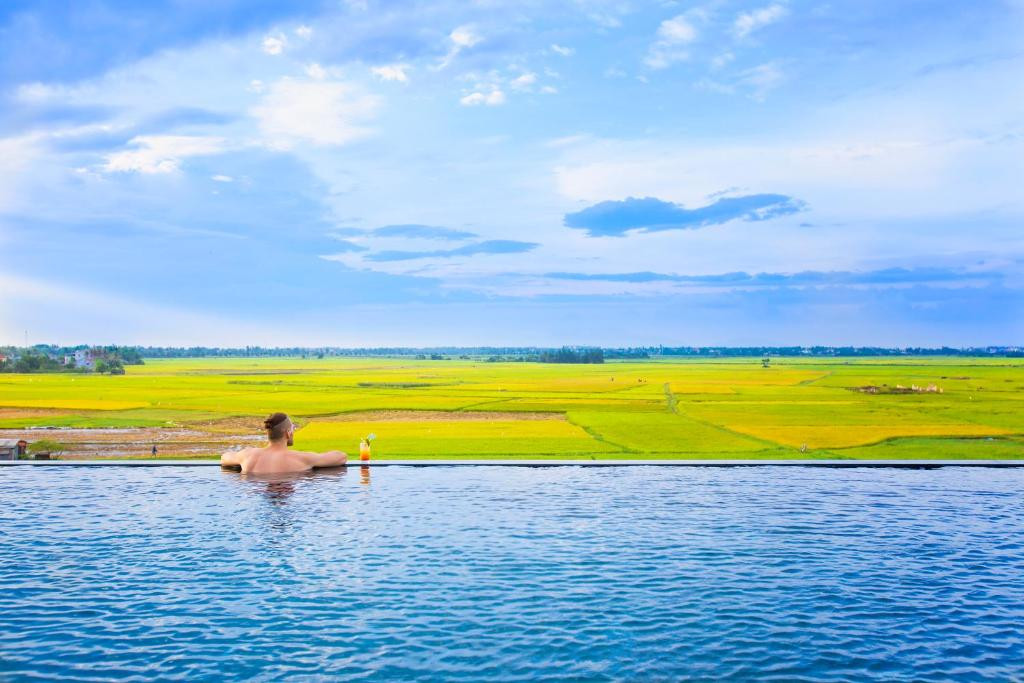 LASENTA BOUTIQUE HOTEL HOIAN фото 2