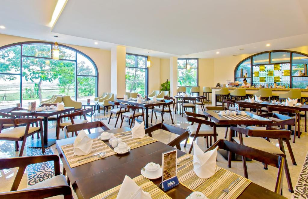 LASENTA BOUTIQUE HOTEL HOIAN фото 3