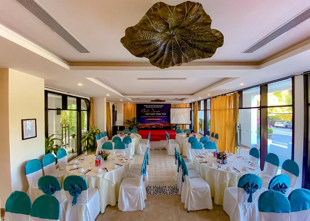 LASENTA BOUTIQUE HOTEL HOIAN фото 4