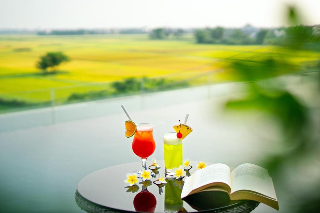 LASENTA BOUTIQUE HOTEL HOIAN фото 6