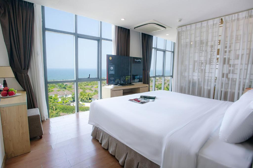 LAVENCOS HOTEL DA NANG фото 2