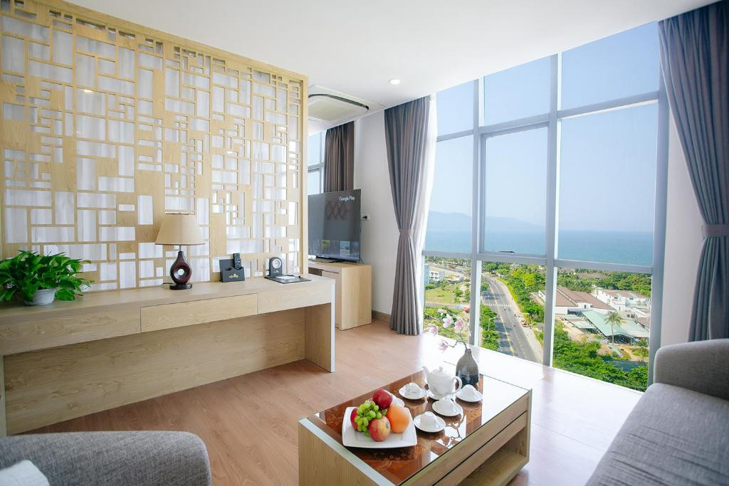 LAVENCOS HOTEL DA NANG фото 3