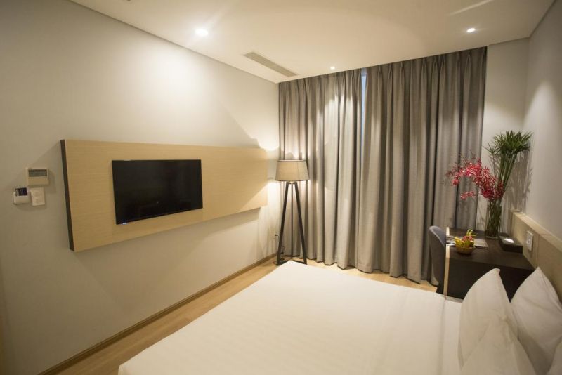 LAVENDER BOUTIQUE HOTEL фото 2