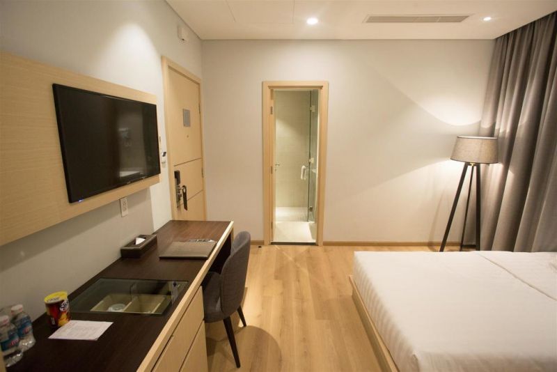LAVENDER BOUTIQUE HOTEL фото 4