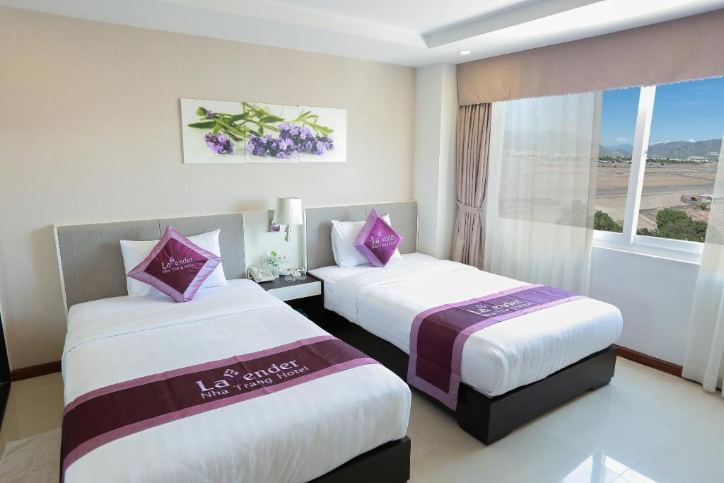 LAVENDER NHA TRANG фото 2