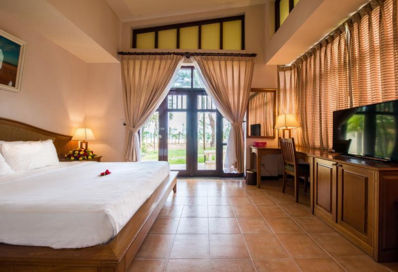 LAZI BEACH RESORT фото 2