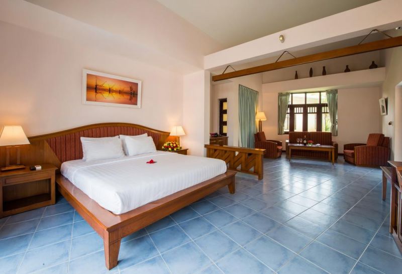LAZI BEACH RESORT фото 3
