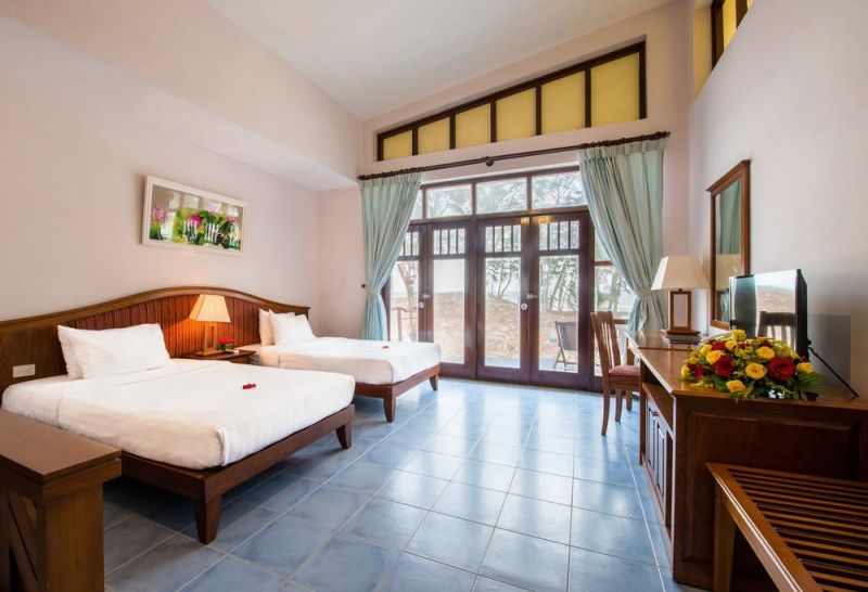 LAZI BEACH RESORT фото 4