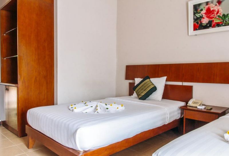 LAZI BEACH RESORT фото 6