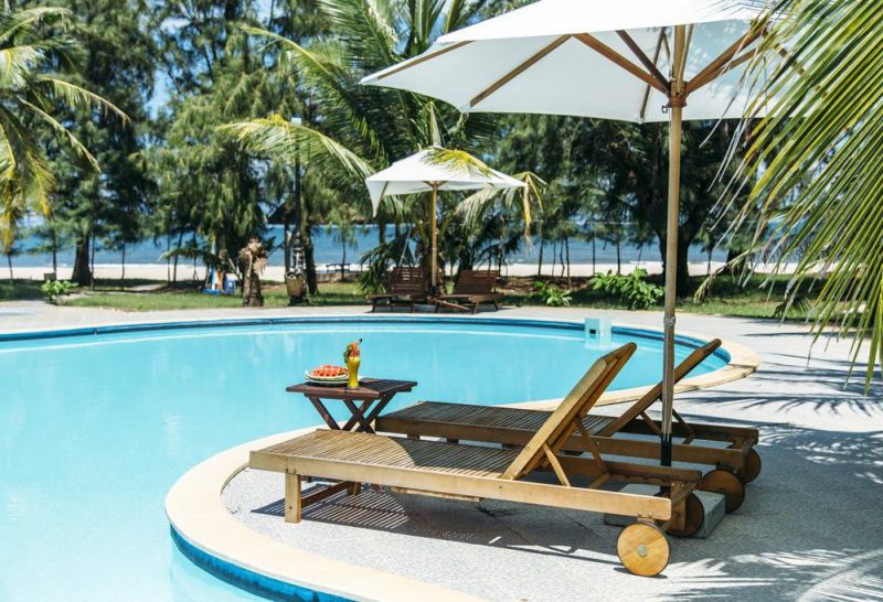 LAZI BEACH RESORT фото 8