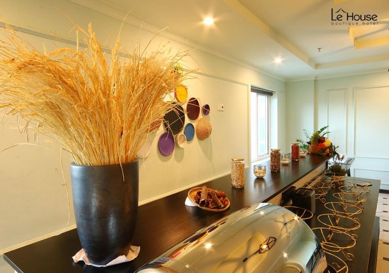 LE HOUSE BOUTIQUE фото 3