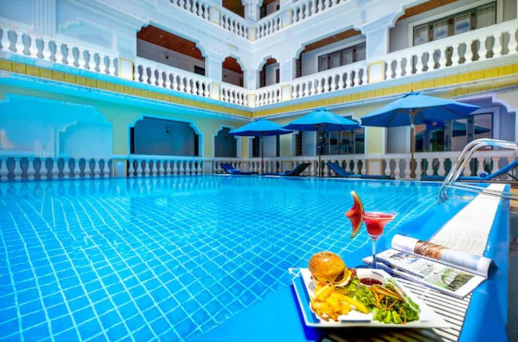 LE PAVILLON GALLERY HOI AN HOTEL & SPA
