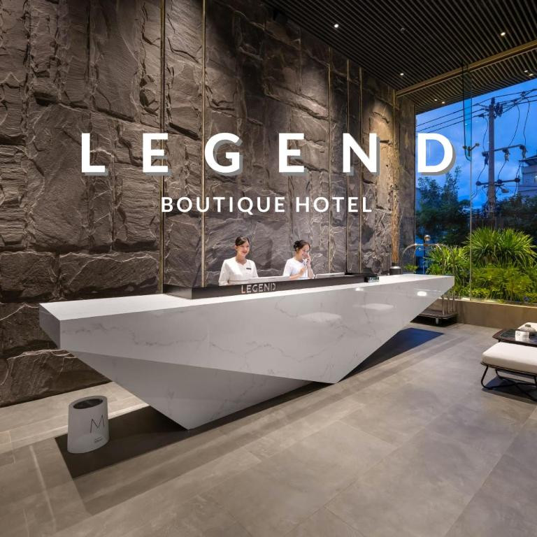 LEGEND BOUTIQUE   фото 3